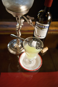 absinthe
