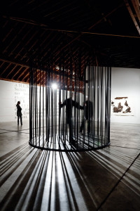 disjecta space