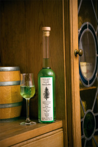 pour tree spirit