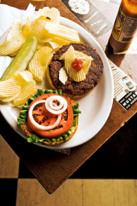 burger-veggie