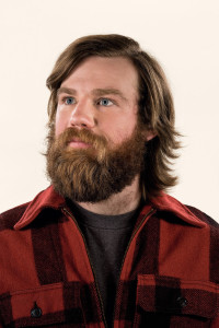 beards- greg hennes