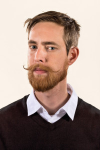 beards-Mark Searcy