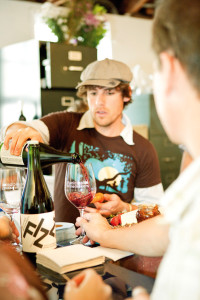 municipal winemakers
