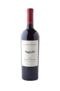 Alder Ridge 2006 Cabernet Sauvignon