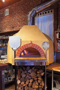 Tuscan Oven
