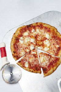 Four Horsemen Pizza
