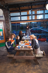 Good Neighbor Pizzaria
