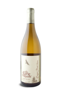 Eyrie Vineyards 2009 Pinot Blanc
