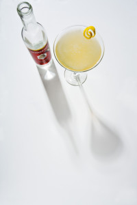 mead