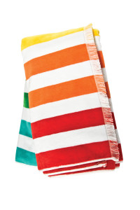 towels