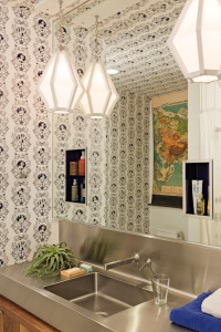 Andy Ricker Bathroom