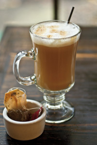 cafe nell black tea