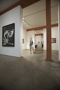 Elizabeth Leach Pearl District