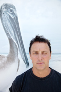 Mike McCready Pearl Jam