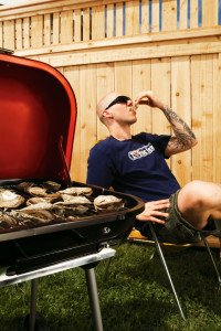 seafood
