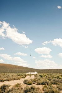rocket drop