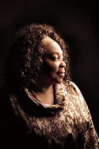 sheila houston