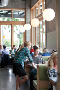 skillet dinner server seattle