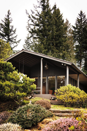 Sutor House