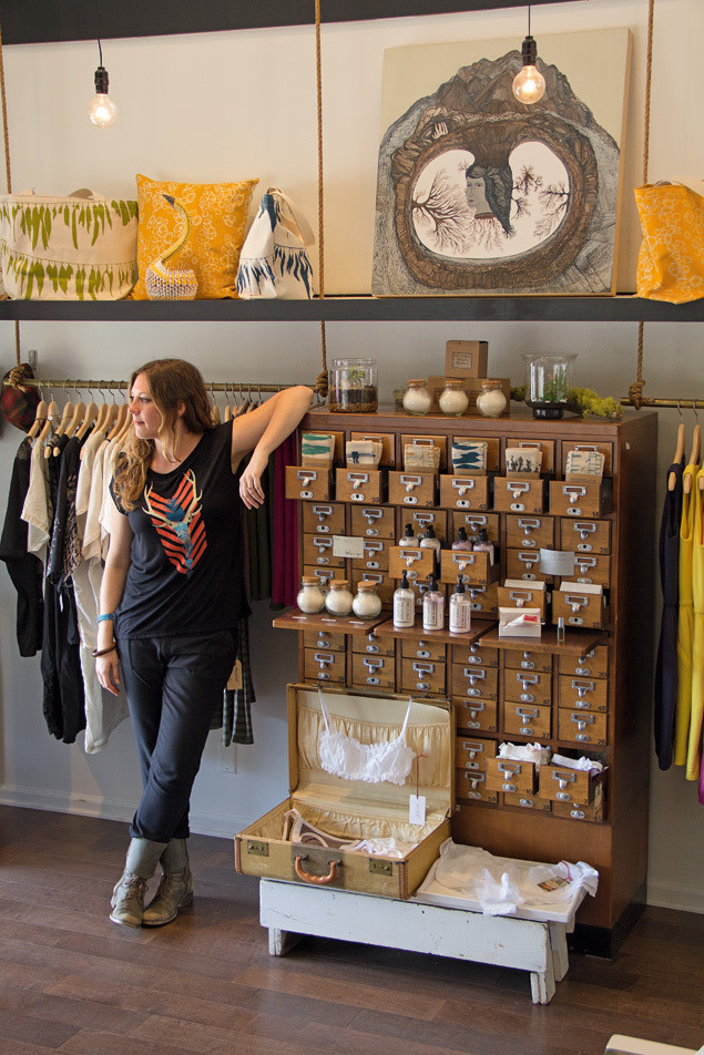betsy cross shop