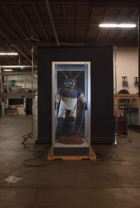 Diving suit 2