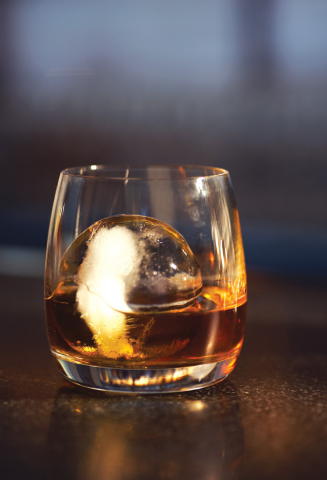 Neat, Blended and With Whiskey Ice Balls, A Guide by Spirits On Ice