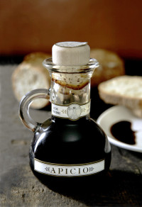 vinegar