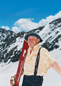 mud hertrich ski