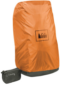 gear backpack rain cover