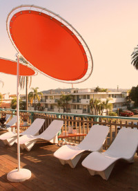 presidio motel