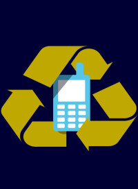 Phone Recycling