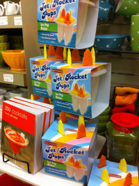 pudding pops