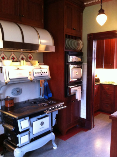 vintage appliances