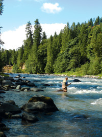 Sandy River