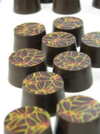 wine traveler cayenna caramels