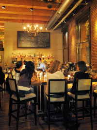 davis street tavern