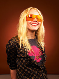 money holly