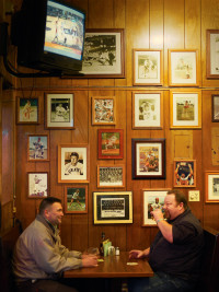 best bars sports
