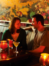 best bars couple