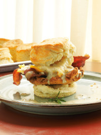Pine State Biscuits reggie biscuit