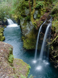 getaways umpqua