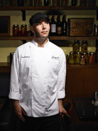 screendoor chef