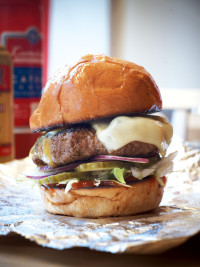 little big burger