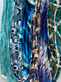 bold patterns pret a portland