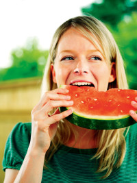 watermelon