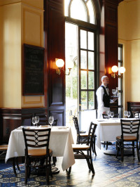 waiter