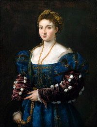la bella