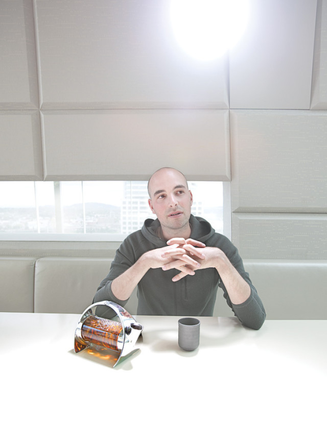 joey roth portland designer