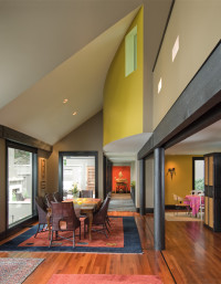lake escape hall