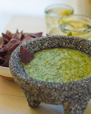 tart salsa